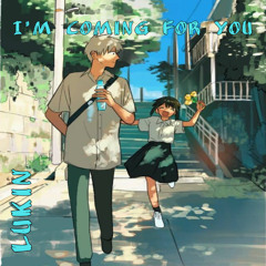 Lukin - I'm coming for you
