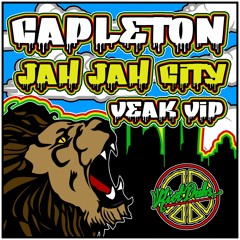 Capleton - Jah Jah City (Veak VIP Bootleg) Free DL