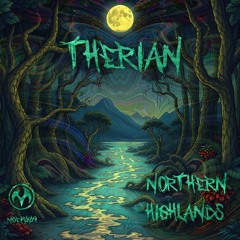 1. Therian - Spirits Of Nephalem (preview)