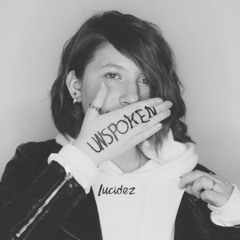 Unsichtbare Zeilen - LUCIDEZ