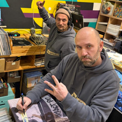 2025 12 18 PhonoTouch part 2 - Pio Squad