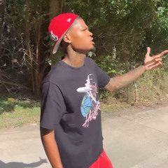 Nun I Cant Handle (Freestyle)