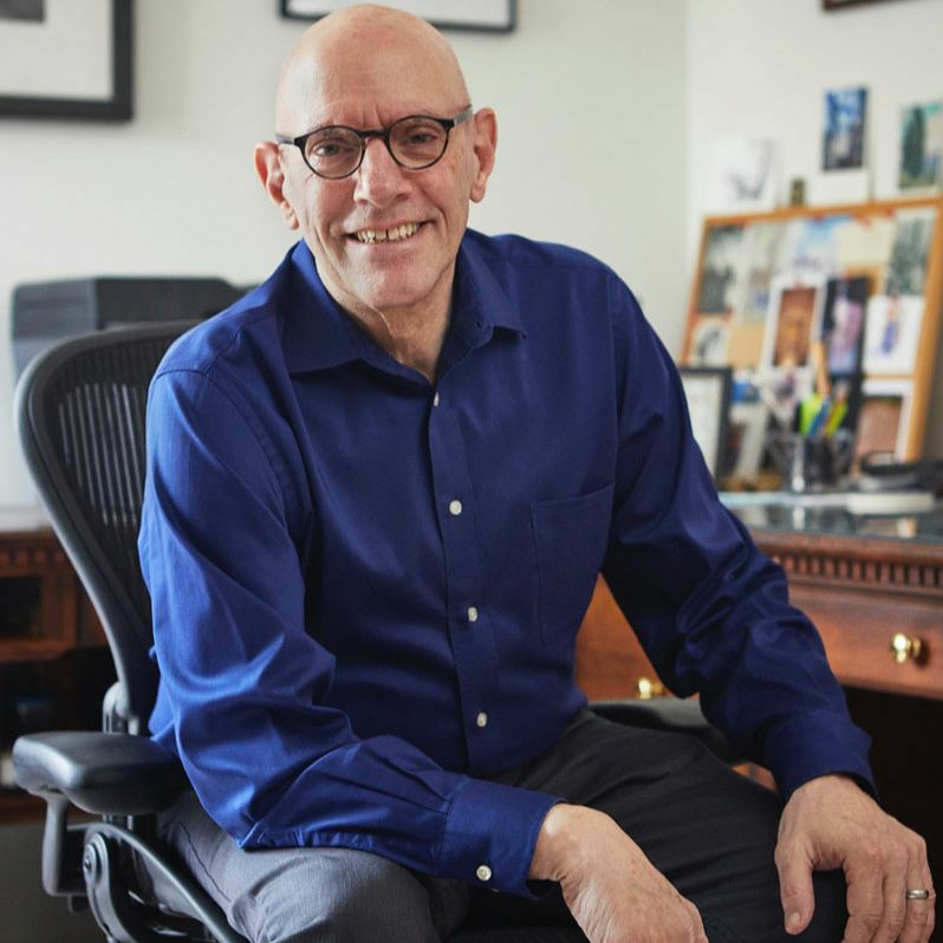 Spirit Matters Talk