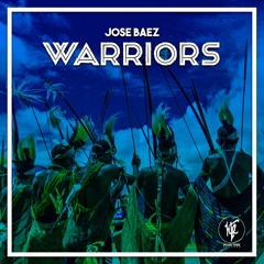 Jose Baez - Warriors