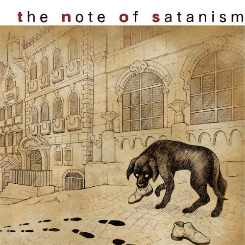 love solfege - the note of satanism