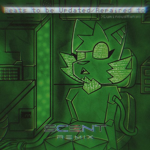 Lunar Sunset - Luminous Mango (SCΞNT Remix)