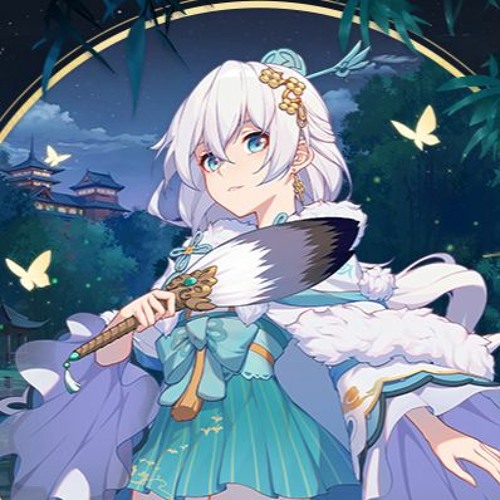 V4.0 [Lone Stargazer] Trailer Soundtrack- Honkai Impact 3rd