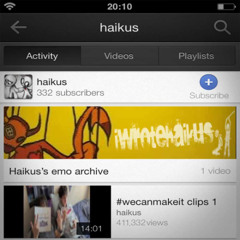 M.A.L.M. mixx//: iwrotehaikus - LastMixEvrr ! MaLm !!! d(o_0)b ⚧Ⓐ⛧丰