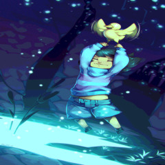 UNDERTALE - This is Just Like in My Anime! (Bird Remix)