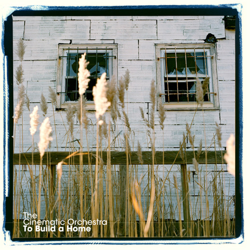 To Build A Home (Radio Version)