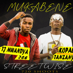 TJ Mwandya - Mukabene ft. Kopala Tanzanya