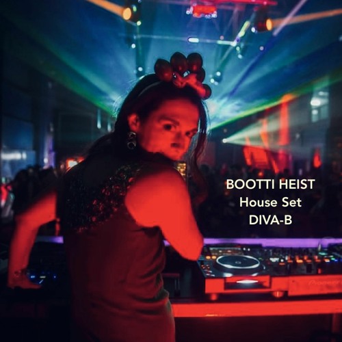 BOOTTI HEIST House Set