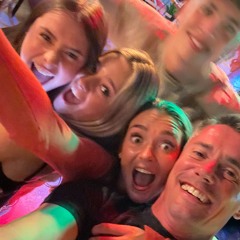 Reidy Mix - November 2025 - Mad’s birthday bash