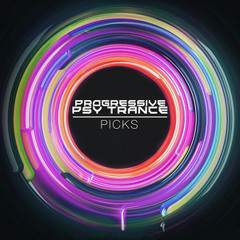 Progressive Psy Trance Picks