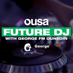 OUSA X George FM L!AM Competition Mix
