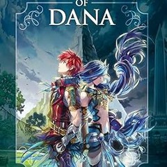 Online Lacrimosa of Dana By  Anna Kashina (Author)  *Full Online