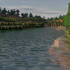 riverbed