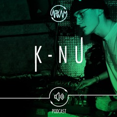 ARKAM Podcast #18 - K-Nu