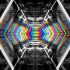 MONADA - ECHO BASS BREAK live mix 07.11.2023