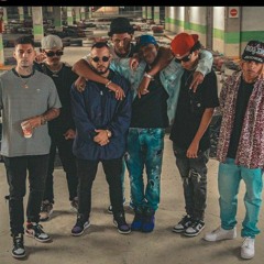 Tudo do Melhor - Filipe Ret | Caio Luccas | PJ HOUDINI | Anezzi | Reid | AREN | Dallass