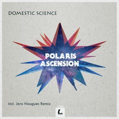 Domestic Science - Polaris Ascension (Original Mix)