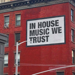 house mix vol 1