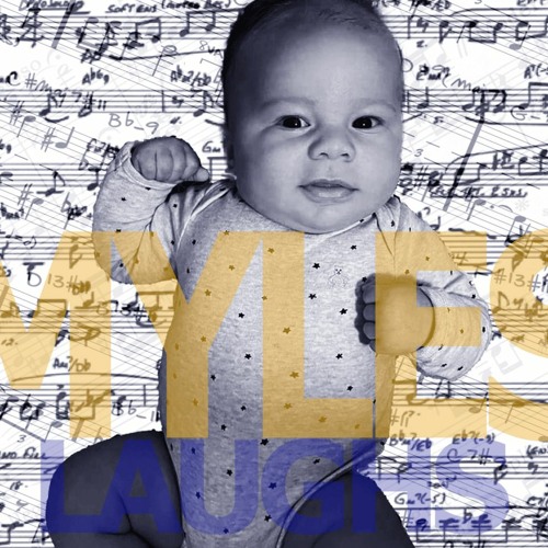 MYLES - (laughs)