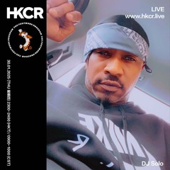 DJ SOLO - 30/01/2025