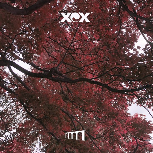 charli xcx - seven years (former hero remix)