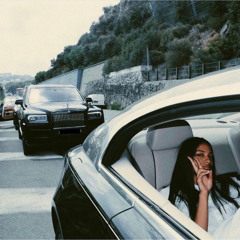 Escobar Payne - She A Rich Junkie