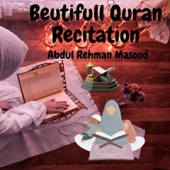 Abdul Rehman Masood