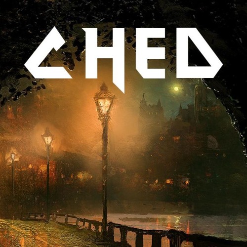 Point Point - A Piece Of Sun (Ched Remix)