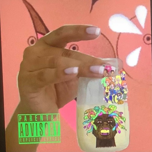 Ruben Slikk - Tillmyeggnogstatquota [Prod. Keenanza]