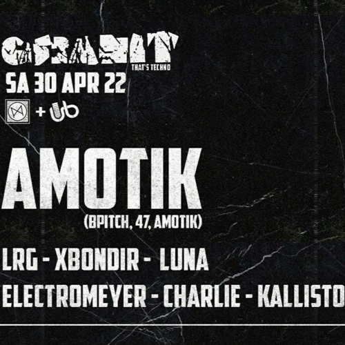 Mauerpfeiffer - UBar // Hexennacht-Set