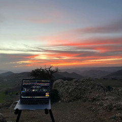 LUEGO Sunrise Week Marrakech Live Set
