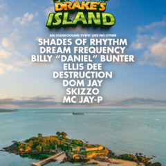 Drakes Island Extension Set 13/07/2025
