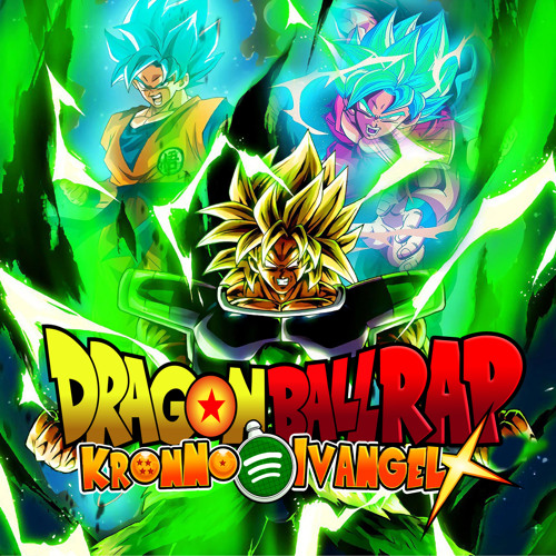 Goku vs Broly Dublado, Dragon Ball Super Broly 🐉❤️