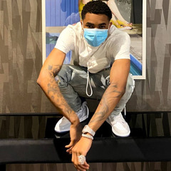 AlmightyJay ft Jackboy LET ME KNOW