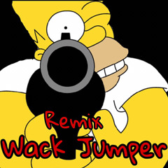 GlockboyTeejay x OnFully WackJumper(Remix)