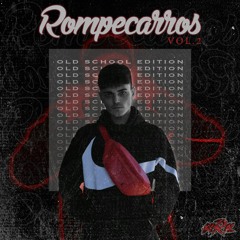 ROMPECARROS VOL.2 OLD SCHOOL EDITION