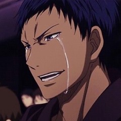 OST aomine loose