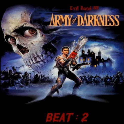 Evil Dead III Beat 2