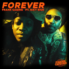 Forever (feat. Riky Rick)