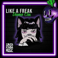 Like A Freak EP