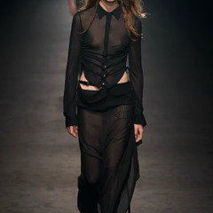 Ann Demeulemeester  SS 24