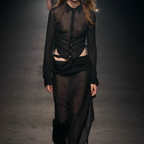 Ann Demeulemeester  SS 24