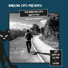 BCR Φ [FLUX MAGNETIC] GUEST MIX EP 006 - 22/05/21