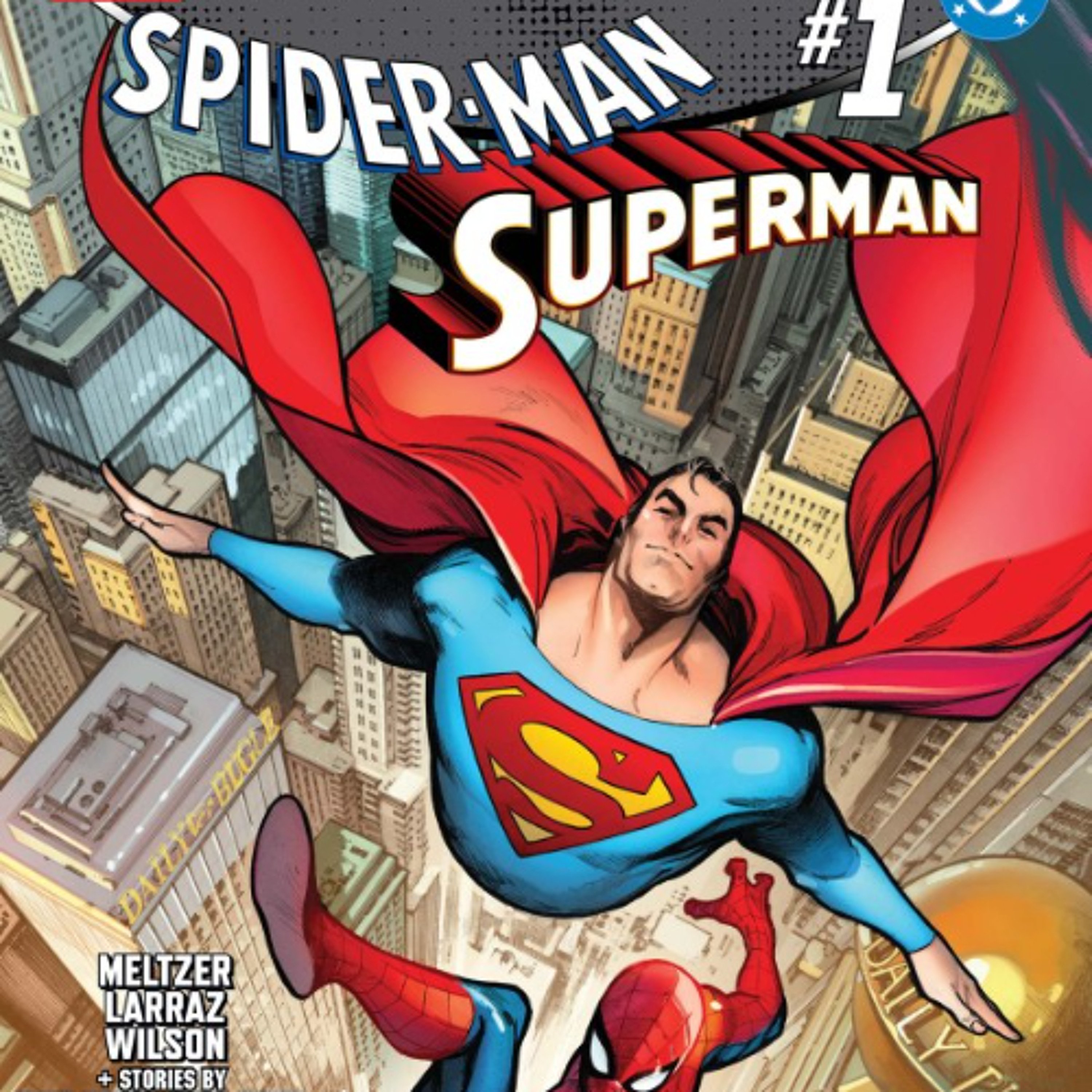 Comic Book Chronicles Ep. 669: You're Thinking of the One With the Claws episode artwork