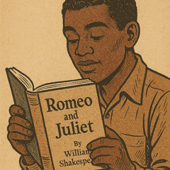 Romeo Montague