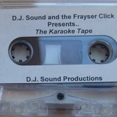 DJ Sound - Bitch Checker (Instrumental)